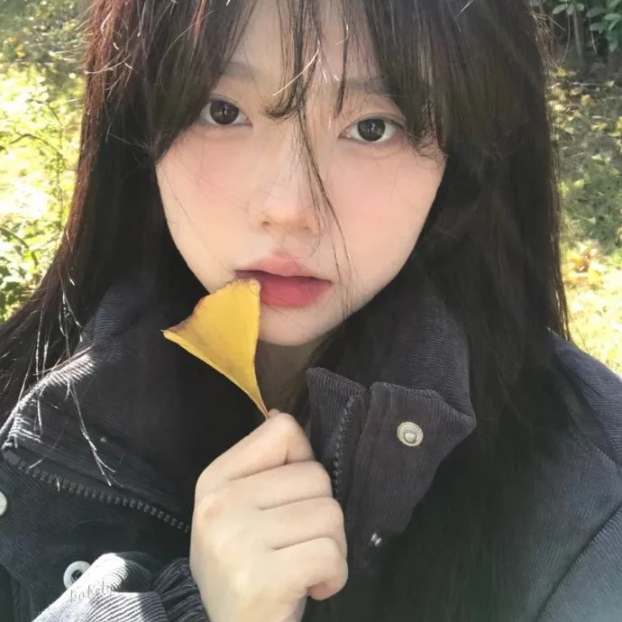 在我入睡前