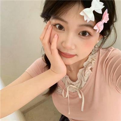 莫斯科来的香烟女孩